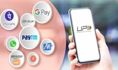 Digital payment: अब बनाइए अपनी मनचाही UPI ID — मोबाइल अनलॉक जितना आसान हुआ पेमेंट!