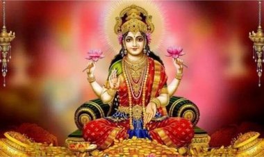 Diwali 2025: दिवाली से पहले घर में लगाएं यह 5 पौधे, माता लक्ष्मी की होगी अटूट कृपा