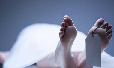 CG : सुहाग की सलामती के लिए करवा चौथ का व्रत रखकर पति का इंतजार कर रही थी पत्नी, दूसरे दिन मिली लाश