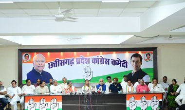जांच एजेंसी और अदालतों में सांठगांठ के सुबूत  -लोकतंत्र के लिए खतरनाक संकेत : कांग्रेस