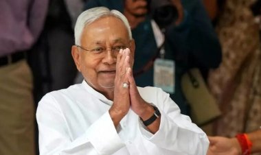 Bihar Assembly Elections 2025 : JDU ने जारी की 57 प्रत्याशियों की पहली लिस्ट, देखें किन नेताओं को मिला टिकट