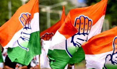 Bihar Elections 2025 : कांग्रेस की चौथी लिस्ट जारी, जानें किन नेताओं को कहां से मिला टिकट?