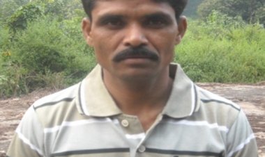 Breaking : 40 लाख के इनामी नक्सली रामधेर समेत 50 खूंखार माओवादी आज करेंगे सरेंडर!
