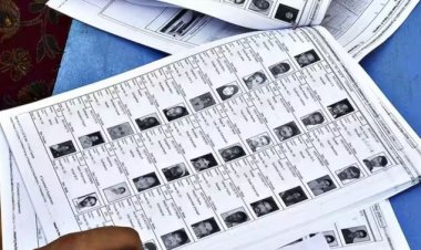 पूरे देश में होगा SIR, इलेक्‍शन कमीशन ने सभी राज्‍यों के चुनाव आयुक्‍तों को भेजा सर्कुलर, जानें कब से होगा शुरु