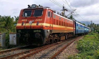 यात्रियों की सुविधा के लिए रेलवे का बड़ा फैसला, दुर्ग-पटना और गोंदिया-पटना के बीच चलेगी स्पेशल ट्रेनें, देखें पूरा शेड्यूल