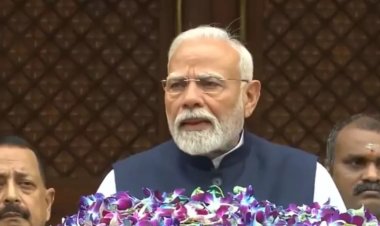 इटली और भारत: इंडो-भूमध्यसागरीय क्षेत्र के लिए एक रणनीतिक साझेदारी