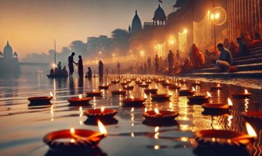 4 या 5 नवंबर कब है कार्तिक पूर्णिमा ? जानिए क्या है इसक इसका महत्व