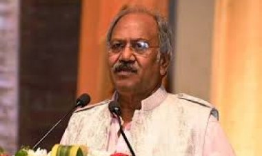 "तेजस्वी यादव को अगर 20 महीने नहीं बल्कि 20 साल भी दे दिए जाएं, तब भी वे कुछ हासिल नहीं कर पाएंगे।