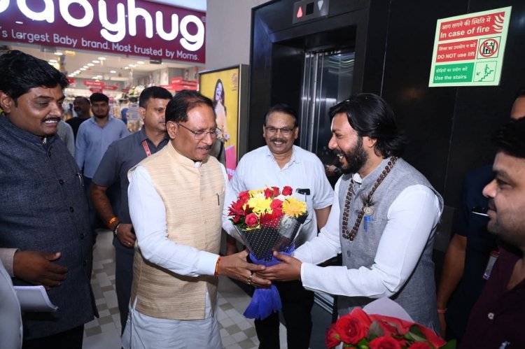 बलिदानी राजा गुरु बालकदास फिल्म का भव्य प्रदर्शन, टैक्स फ्री हुई फिल्म