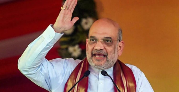 छत्तीसगढ़ दौरे पर आएंगे गृह मंत्री अमित शाह, आदिवासी परंपरा से होंगे रूबरू, स्वदेशी मेला में भी होंगे शामिल