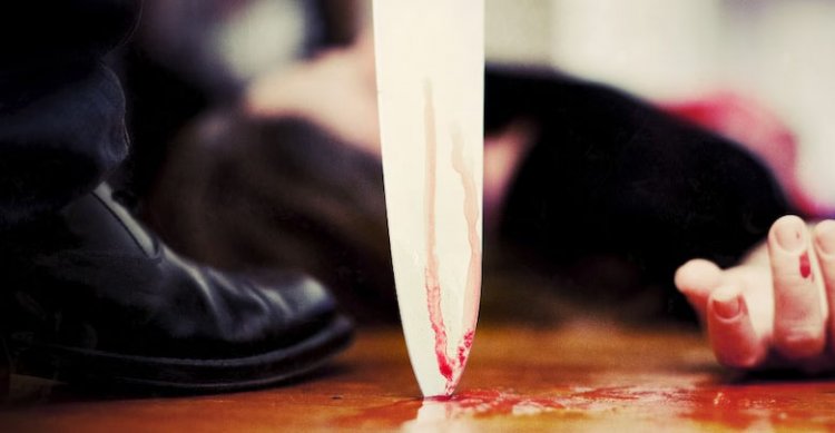 CG – घर के अंदर खून से लथपथ मिली महिला की लाश, इलाके में मचा हड़कंप, जताई जा रही ये आशंका, जांच में जुटी पुलिस……