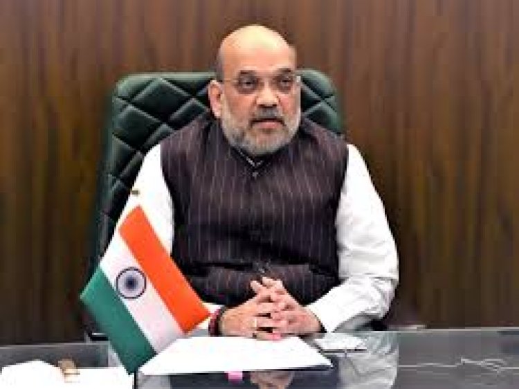 माई दंतेश्वरी की धरती से केंद्रीय गृह मंत्री  अमित शाह के हाथों मिलेगी महतारी वंदन की सौगात