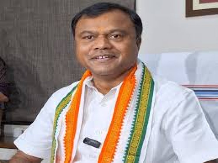 रेणुका जी बताए सरकार में रावण कौन है?दीपक बैज