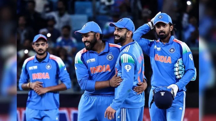 शुभमन गिल बने भारत के नए वनडे कप्तान, क्या रोहित-विराट का वनडे करियर खत्म होने की कगार पर?