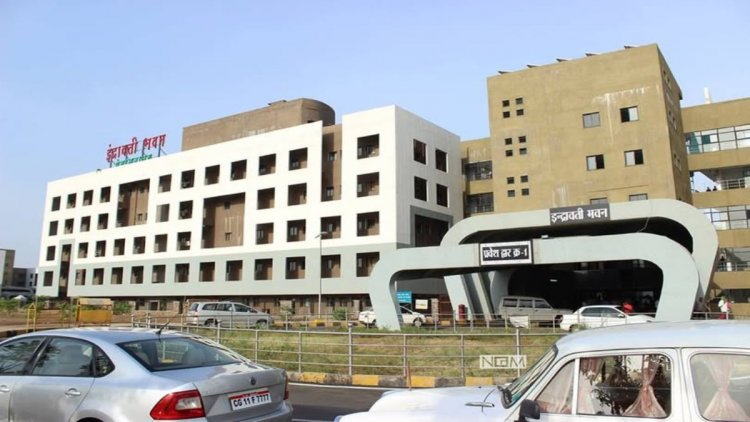 उच्च शिक्षा विभाग ने जारी की प्रयोगशाला तकनीशियन पदस्थापना सूची, देखें चयनित अभ्यर्थियों की लिस्ट…