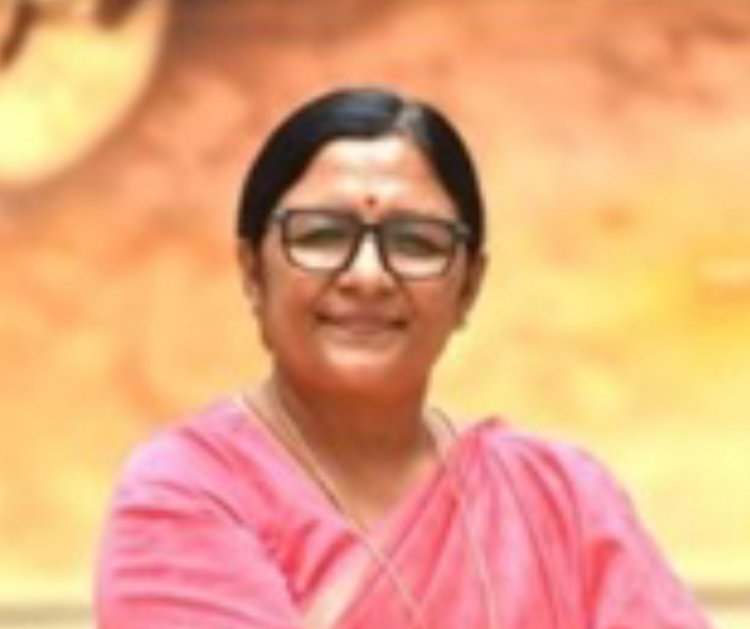 *रानी दुर्गावती: नारी शक्ति की वह मशाल, जो सदियों से जलती आ रही है : सावित्री ठाकुर