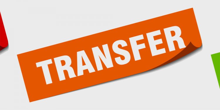 Transfer: राज्य पुलिस सेवा के 19 अधिकारियों का तबादला, लिस्ट जारी