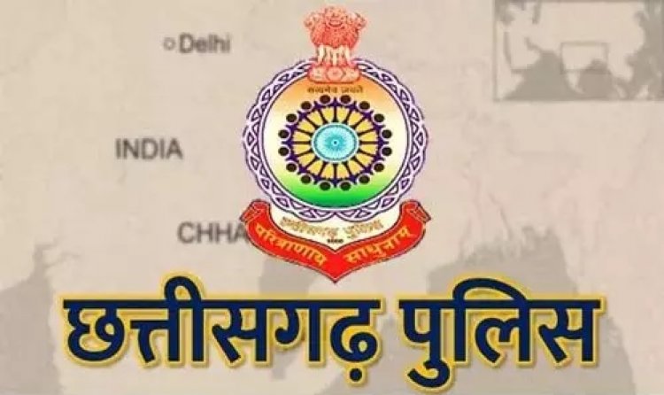 पुलिस विभाग में बड़ा प्रशासनिक फेरबदल, एक साथ दर्जनों पुलिस कर्मियों का तबादला, देखें लिस्ट