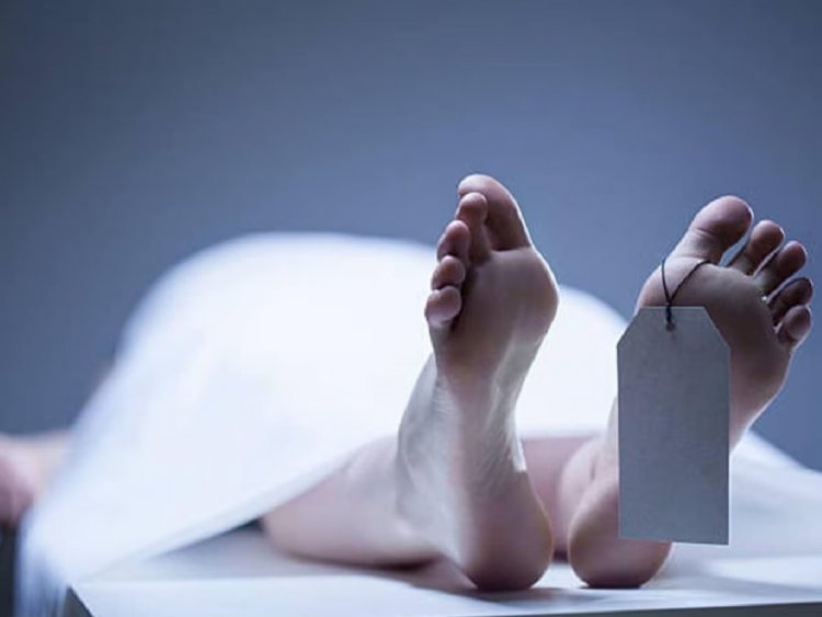 CG : सुहाग की सलामती के लिए करवा चौथ का व्रत रखकर पति का इंतजार कर रही थी पत्नी, दूसरे दिन मिली लाश