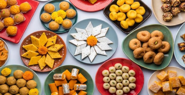 कहीं फीकी न पड़ जाए दिवाली की रौनक, मिठाइयों के दामों में हुई 10 से 15 प्रतिशत की बढ़ोत्तरी