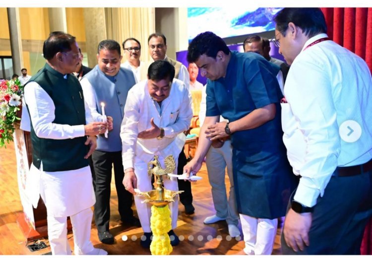 जब हर नागरिक गुणवत्ता को अपना धर्म मानेगा, तभी सच्चे अर्थों में विकसित भारत का स्वप्न साकार होगा - मुख्यमंत्री विष्णु देव साय