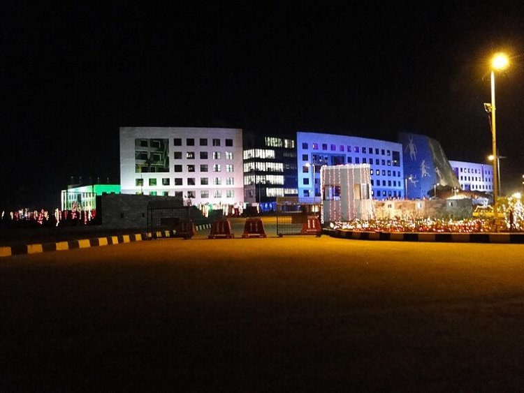 BREAKING : निगम – मंडल – आयोग के अध्यक्ष और उपाध्यक्षों को मिला कैबिनेट मंत्री और राज्य मंत्री का दर्जा, देखें आदेश