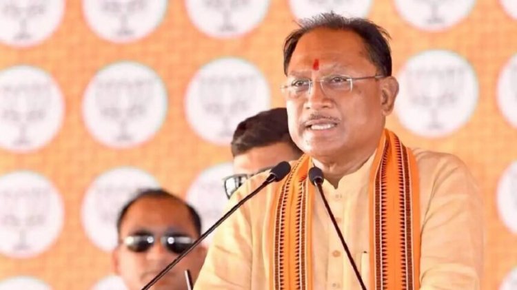 छत्तीसगढ़ के निगम, मंडल और आयोग में दायित्व संभाल रहे हमारे अध्यक्ष/उपाध्यक्ष को आज राज्य शासन द्वारा कैबिनेट मंत्री/राज्य मंत्री का दर्जा प्रदान किया गया है।