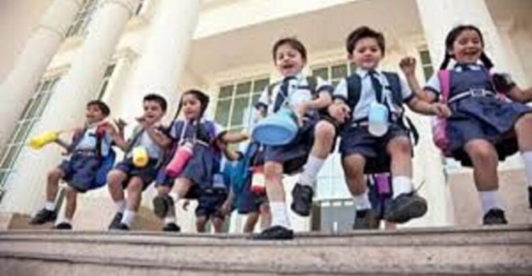 छत्तीसगढ़ में दिवाली पर रहेगी इतने दिन की छुट्टी, स्कूल-कॉलेज रहेंगे बंद, बच्चों की होगी मौजv