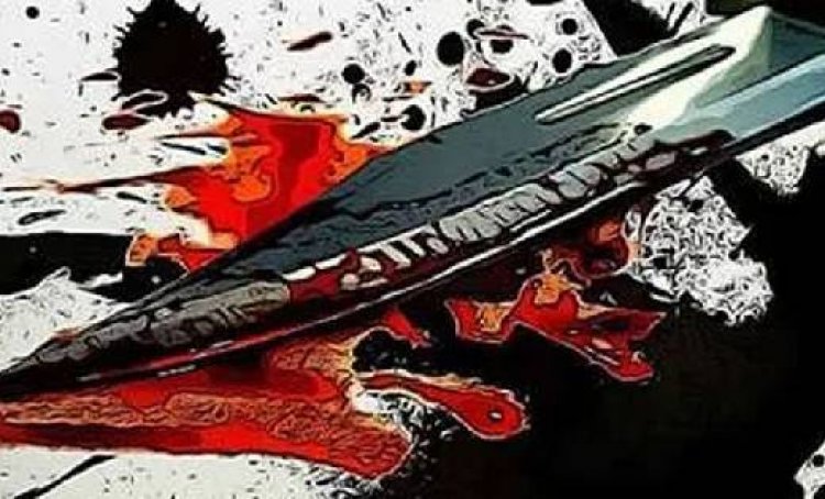 चाकूबाजी से फिर दहला इलाका : दो गुटों के बीच खूनी संघर्ष, पुरानी रंजिश में युवक की हत्या, दूसरे की हालत गंभीर…