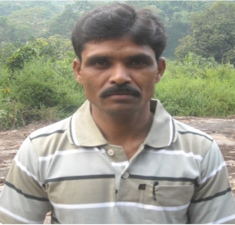 Breaking : 40 लाख के इनामी नक्सली रामधेर समेत 50 खूंखार माओवादी आज करेंगे सरेंडर!