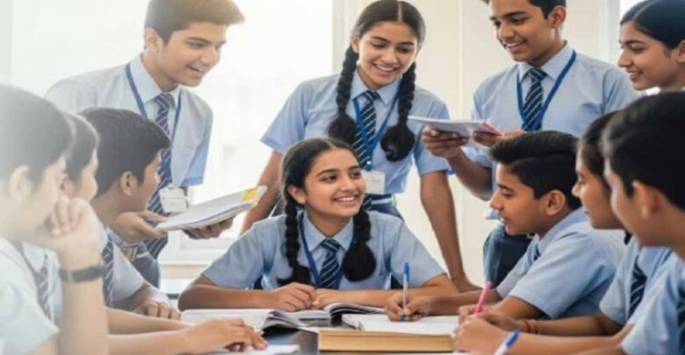 अनुसूचित जाति वर्ग के मेधावी विद्यार्थियों के लिए श्रेष्ठ योजना, बेस्ट प्राइवेट आवासीय स्कूलों में मिलेगा प्रवेश का मौका