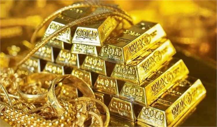 Gold Silver Price Change: सोने-चांदी के रेटों में अचानक आई गिरावट, जानें नए भाव
