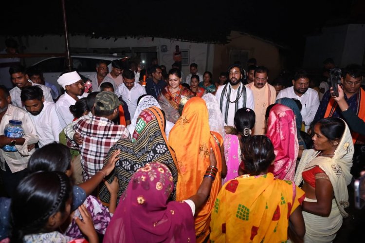 गुरु खुशवंत साहेब जी ने कहा – ओडिशा की पहचान अब बदहाल सड़कों से नहीं, विकास की राहों से है