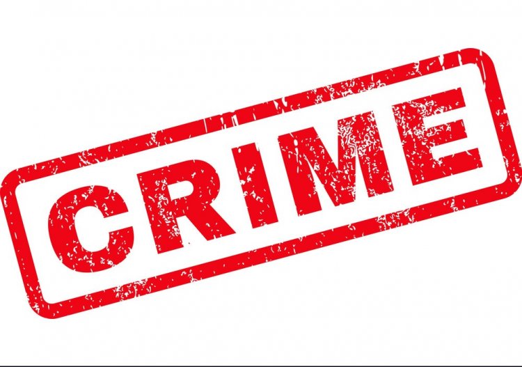 Crime : चरित्र संदेह में पत्नी और माँ बनीं कातिल, पति को दी दर्दनाक मौत...पढ़िये पूरी खबर...!!