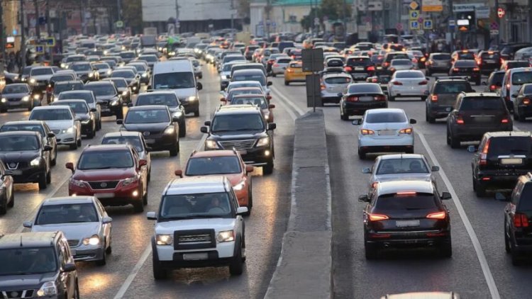 Breaking : दिल्ली में 1 नवंबर से इन गाड़ियों को नहीं मिलेगी एंट्री, लगा प्रतिबंध