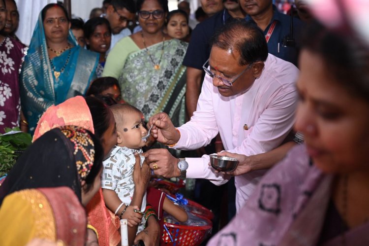 महिलाओं और बच्चों के सशक्तिकरण की मिसाल बना धमतरी जिला