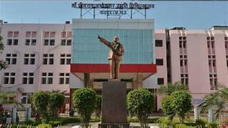 छत्तीसगढ़ के इस अस्पताल में फिर शुरू हुई इन मरीजों के लिए निशुल्क सीटी स्कैन और एमआईआर जांच, अन्य मरीजों को भी मिलेगी न्यूनतम दर पर सुविधाएं……