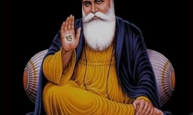 श्री गुरु नानक देव जी की जयंती के अवसर पर नगर कीर्तन 2 नवंबर को