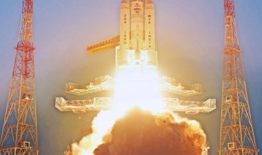 CMS-03: खराब मौसम के बावजूद ISRO ने CMS-03 सैटेलाइट को सफलतापूर्वक लॉन्च किया