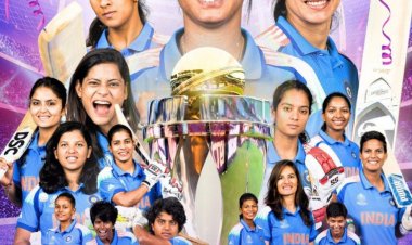 हरमन की शेरनियों का कमाल — दक्षिण अफ्रीका पर 52 रन से फतह, भारत पहली बार विश्वविजेता