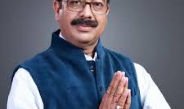 स्ट्रीट वेंडर्स को केवल ऋण ही नहीं, सुरक्षा और सम्मान से भरा जीवन भी मिले -  अरुण साव