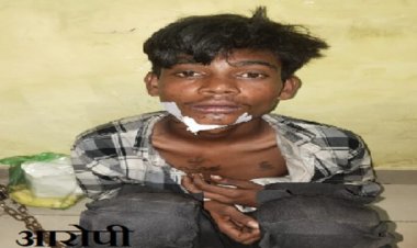राजधानी में फिर चाकूबाजी… राह चलते दो सगे भाईयों पर धारदार चाकू से हमला, एक की मौत, एक घायल