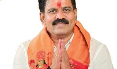 उपमुख्यमंत्री  विजय शर्मा आज कवर्धा में जिला स्तरीय राज्योत्सव के समापन समारोह में होंगे शामिल