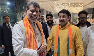 बिहार विधानसभा चुनाव में भाजपानीत एनडीए की ऐतिहासिक जीत होगी : देव