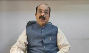 12 कार्यों के लिए 3.62 करोड़ स्वीकृत : उप मुख्यमंत्री  अरुण साव के अनुमोदन के बाद नगरीय प्रशासन विभाग द्वारा स्वीकृति आदेश जारी