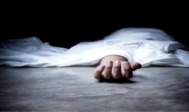 CG : सड़ी-गली हालत में मिली युवक की लाश, इलाके में फैली सनसनी