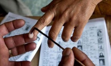 महाराष्ट्र में स्थानीय निकाय चुनाव का ऐलान, आचार संहिता लागू , 2 दिसंबर को वोटिंग, इस दिन आएंगे नतीजे