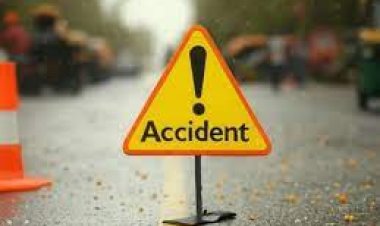 CG – नदी में गिरी सवारियों से भरी ऑटो, 2 महिलाओं की मौत, 14 घायल, ऐसे हुआ हादसे का शिकार…..