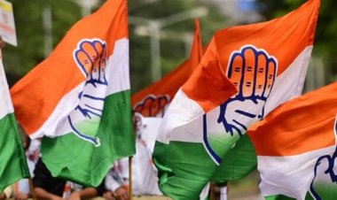 BREAKING : छत्तीसगढ़ में SIR अभियान की मॉनिटरिंग करने कांग्रेस ने बनाई निगरानी समिति, देखें पूरी लिस्ट