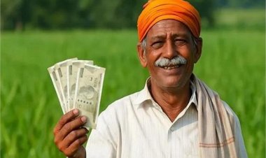 PM Kisan Yojana: 2000 का इंतजार खत्म! जानें किस तारीख को आएंगे क‍िसानों के अकाउंट में पैसे? लेटेस्ट अपडेट